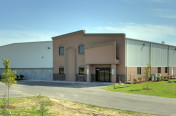 Bass Lithotech  -- New Facility, Springfield Missouri